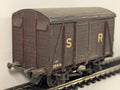 Kitbuilt OO Gauge Southern Railway SR 12-Ton Ventilated Goods Van