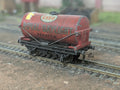 Hornby Dublo 32070-Dublo 14T Tank Wagon - 'Royal Daylight' OO Gauge