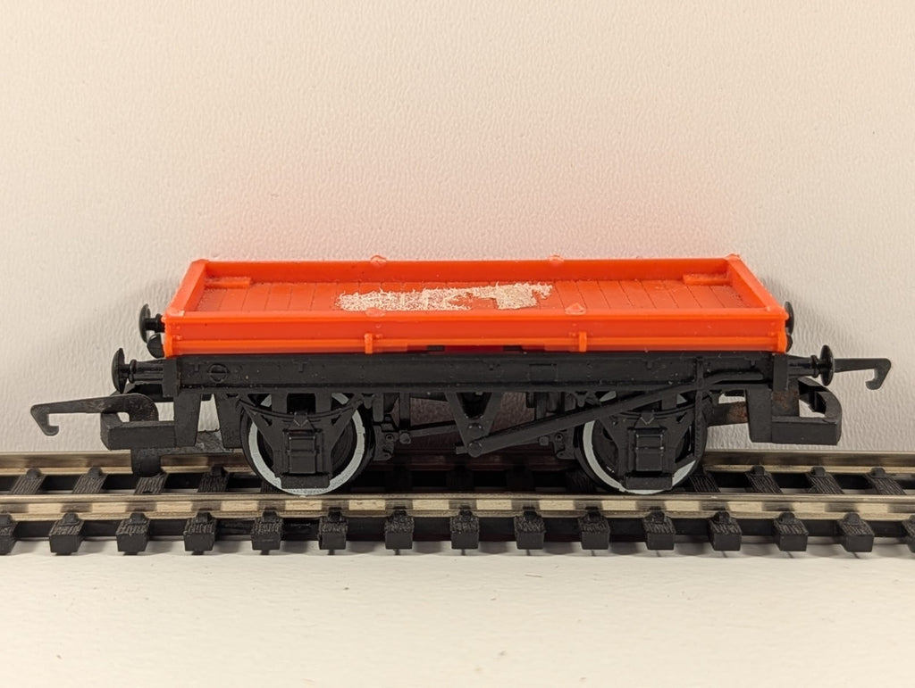 Hornby R005 – Shunters Truck (No Car) (OO Gauge)