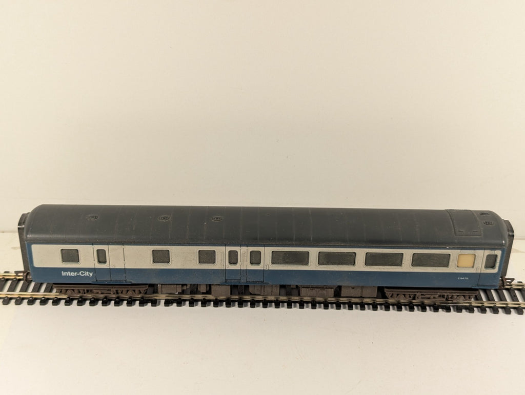 Airfix 54200-5 OO Gauge Intercity Mk2 Brake 2nd Coach