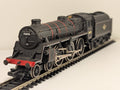 Bachmann OO Gauge BR Standard Class 4MT 75078 Lined Black – Spares/ Repair