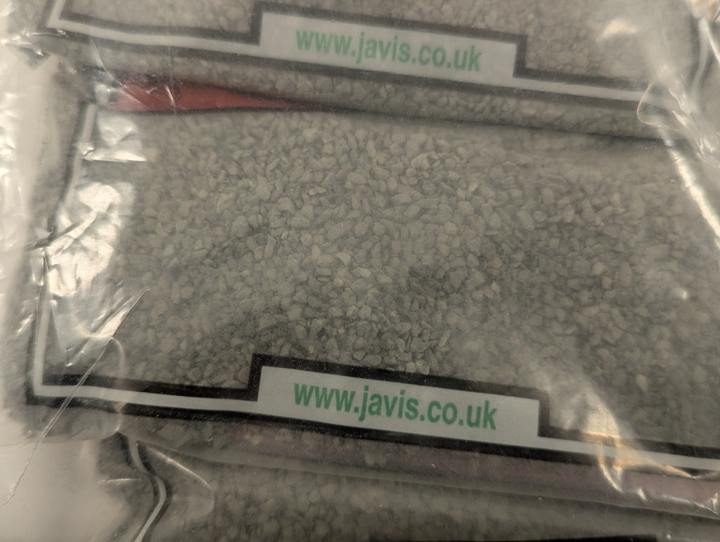 Javis ST Fine Ballast Chippings Scenery JFGST
