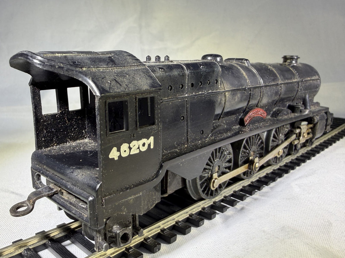 Tri-ang OO Gauge Princess Royal Class 'Princess Elizabeth' Steam Locomotive