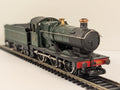 Mainline 37-058 OO Gauge GWR Green Collett Goods Class 2251 No. 320