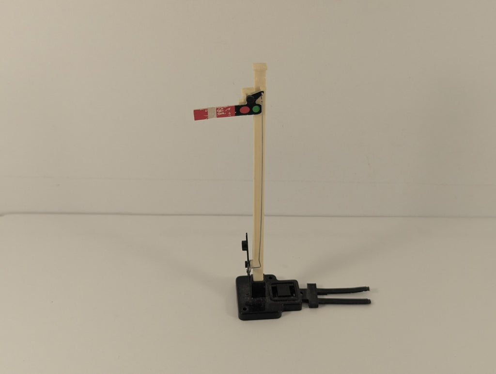 Hornby England OO Gauge Semaphore Signal