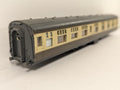 Lima OO Gauge Collett Corridor Composite Coach Coaches W24624