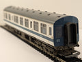 Hornby R698 OO Gauge Class 110 Centre Coach Missing Corridor End and buffers