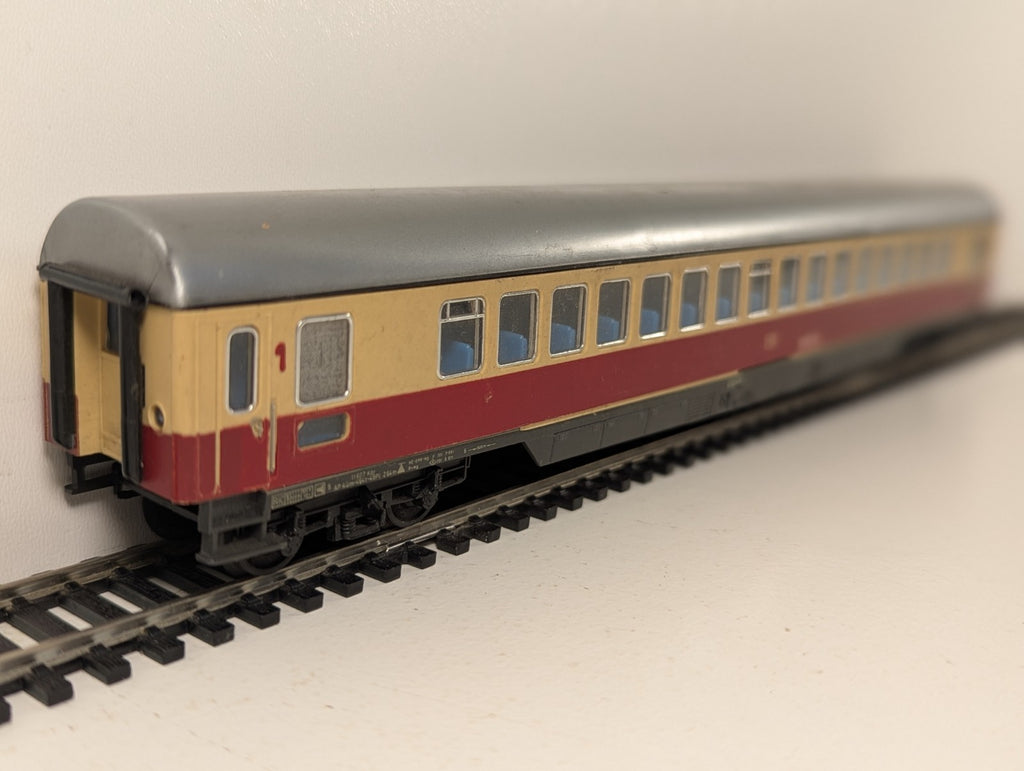 Märklin HO Gauge TEE 1st Class Open Coach