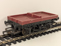 Tri-ang Railways R17 Bolster Wagon – OO Gauge