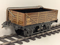 Hornby R177 O Gauge LMS 13T 210112 Open Wagon