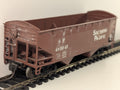 Athearn HO Gauge Southern Pacific Hopper Wagon – Renumbered