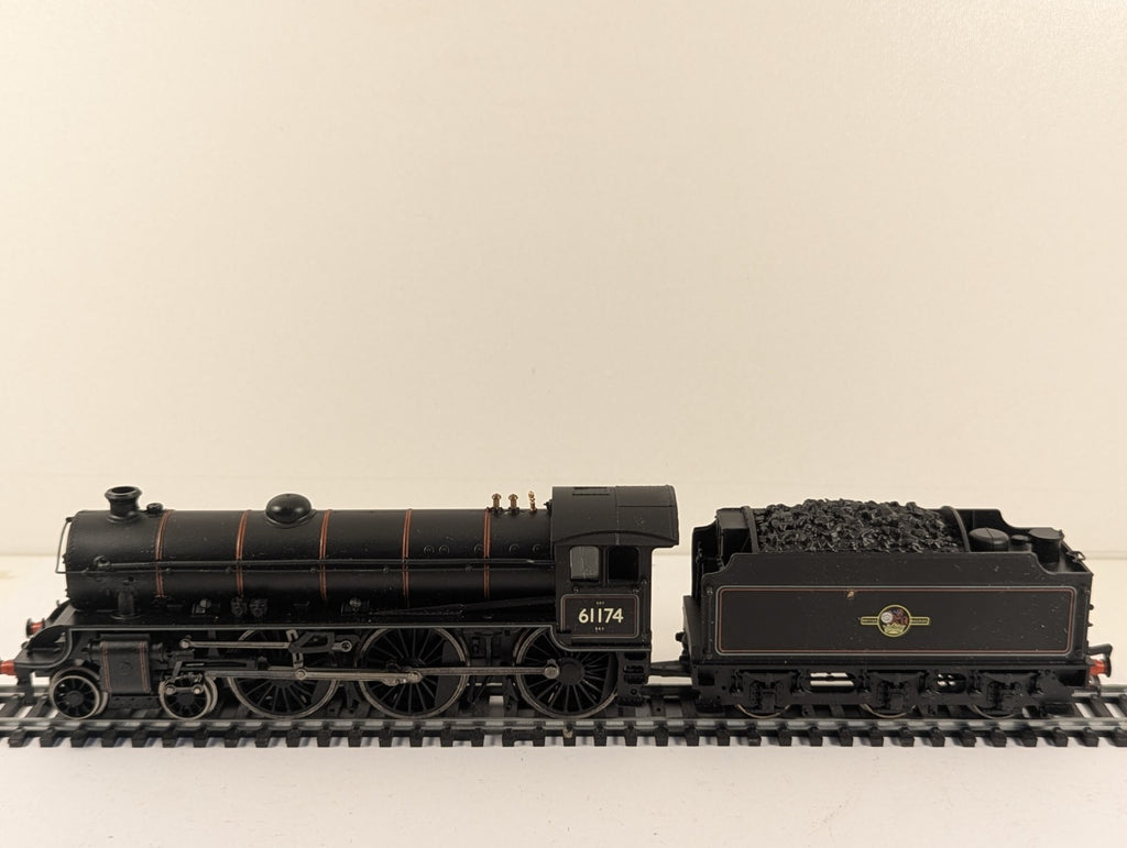 Bachmann Branchline OO Gauge Class B1 4-6-0 Poor Runner