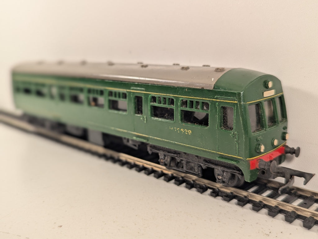 Tri-ang R158 OO Gauge BR Class 101 DMU Diesel Dummy Car