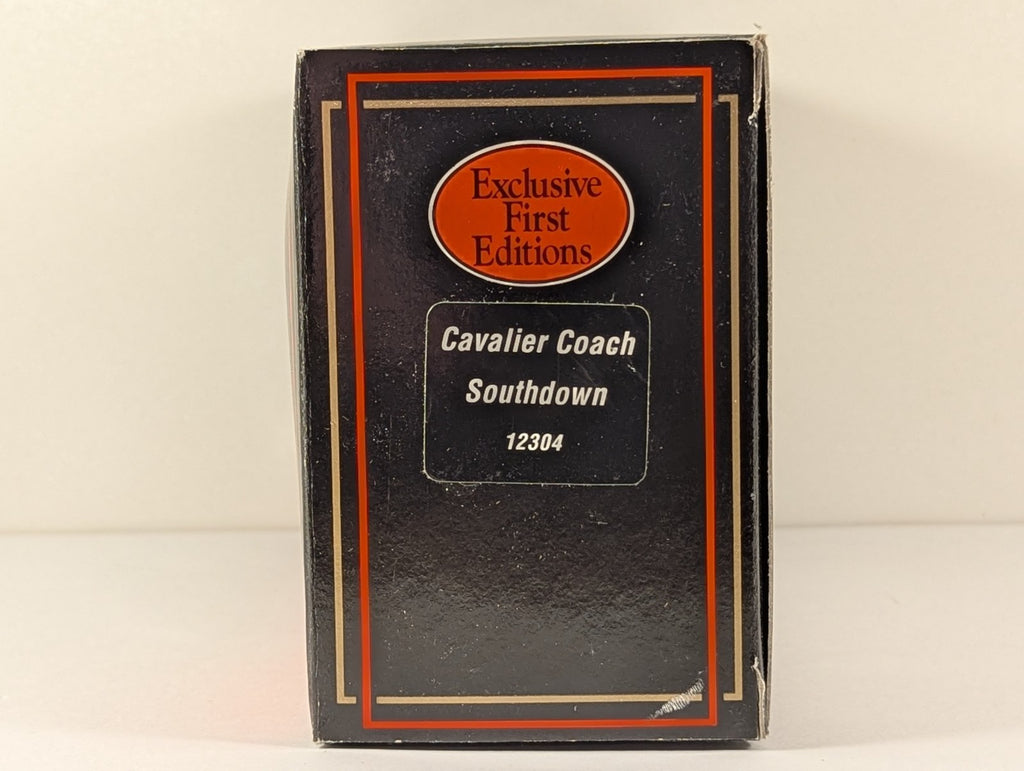 EFE Harrington Cavalier Coach – Southdown Livery