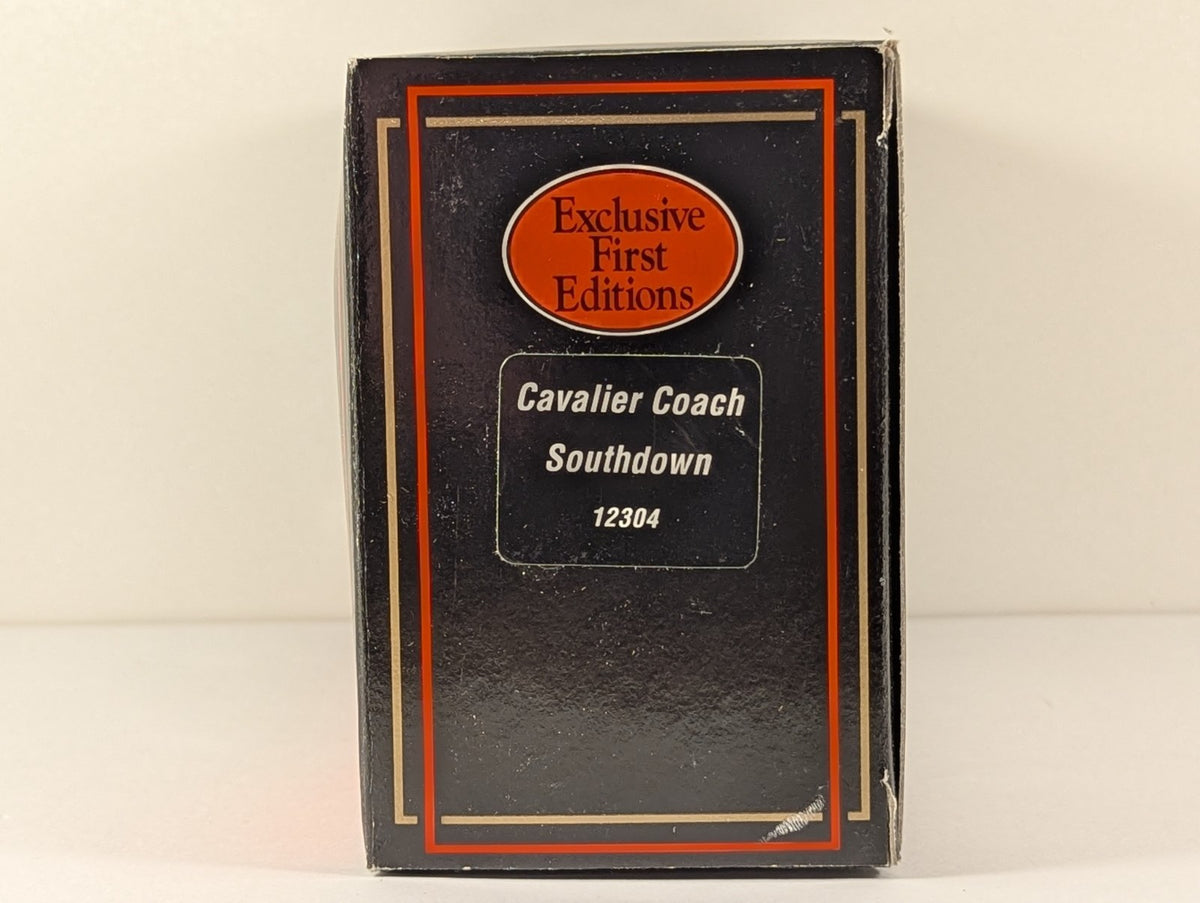 EFE Harrington Cavalier Coach – Southdown Livery