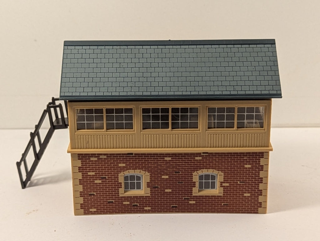 Hornby R503 OO Gauge Signal Box
