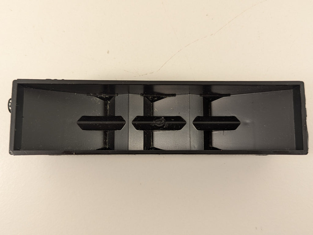 Athearn HO Gauge Nickel Plate Road 3-Bay Hopper Wagon