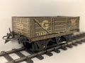 Hornby Series O Gauge Great Western Open Wagon