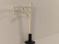 Hornby-Dublo 32150 OO Gauge D1 Loading Gauge - Boxed