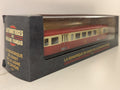 Editions Atlas HO Scale La Remorque ZR-20601 de la Ligne de Savoie