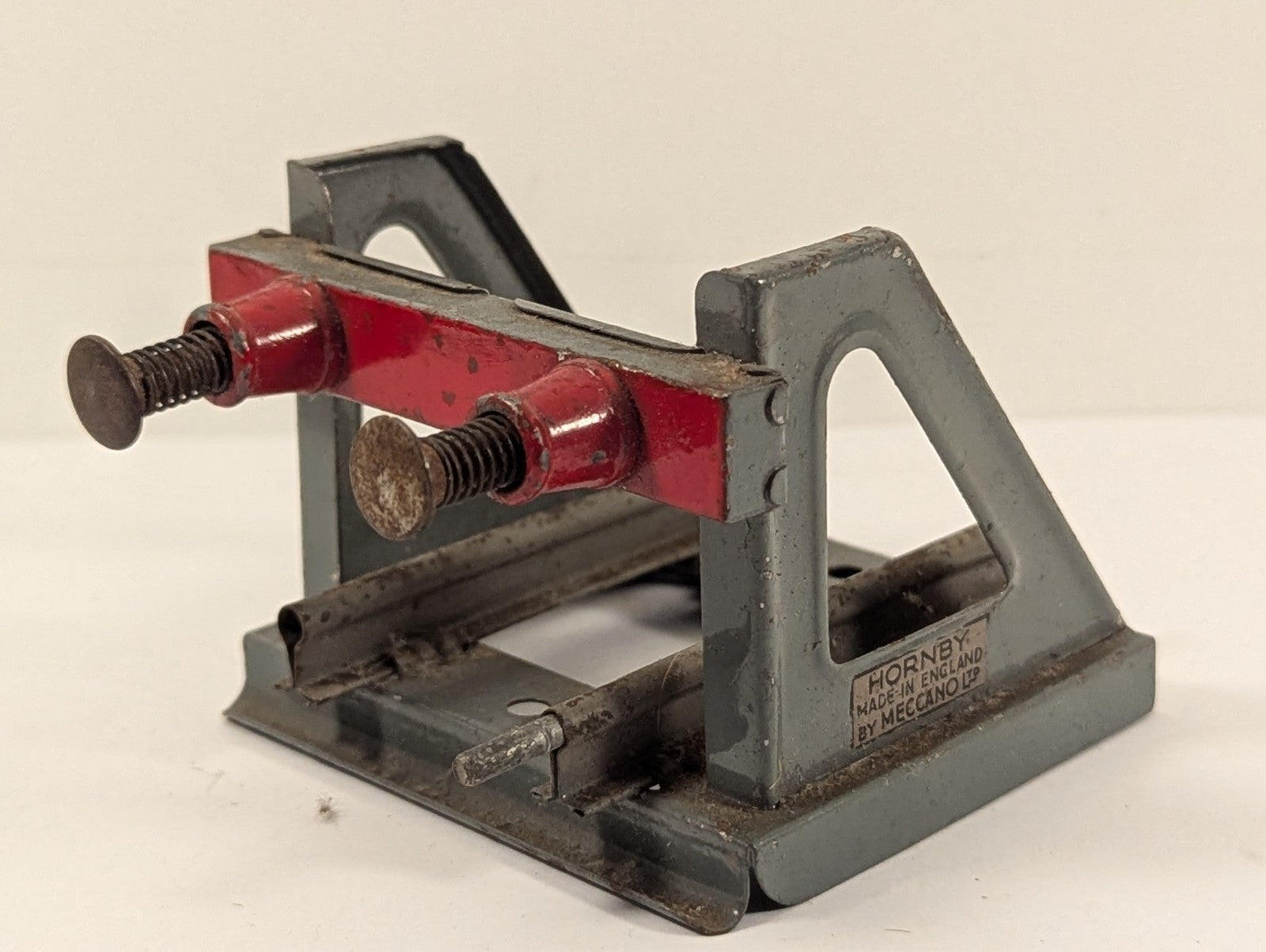 Hornby Series O Gauge Buffer Stop