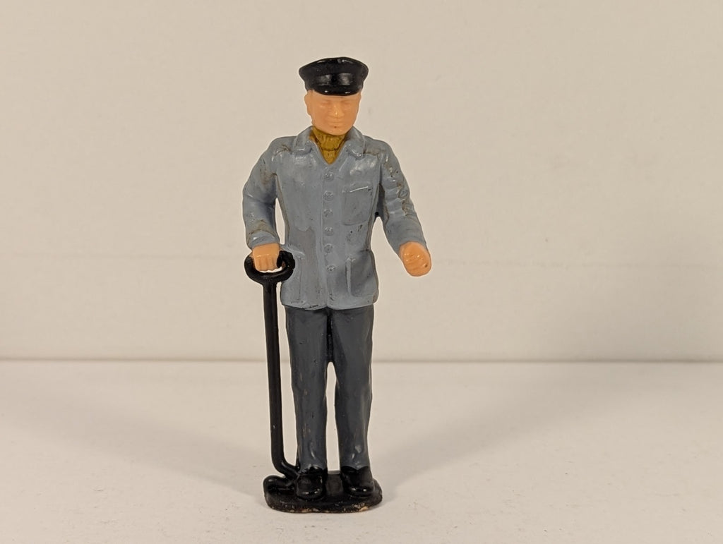 LGB G Scale Railway Engineer Figure