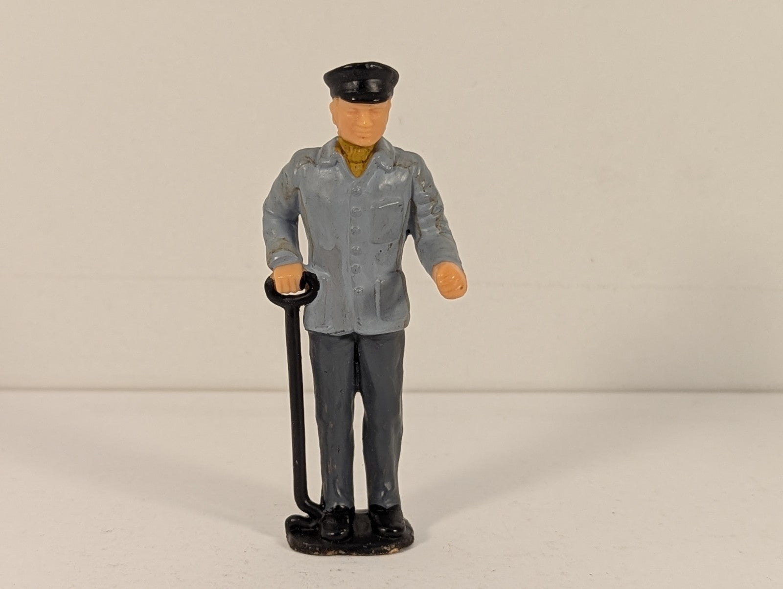 LGB G Scale Railway Engineer Figure