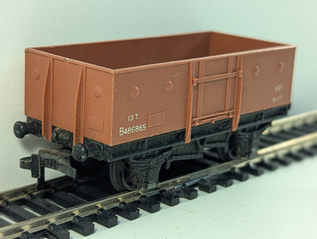 Hornby Dublo 4640 OO Gauge Goods Wagon