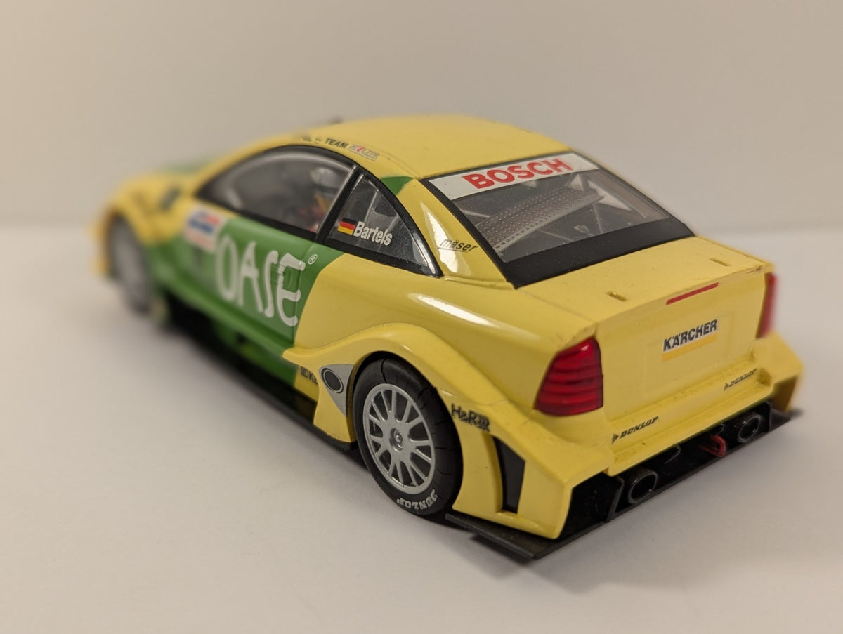 Superslot Opel V8 Coupe 1:43 Scale Model Car