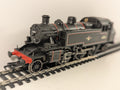 Bachmann 31-452C OO Gauge Ivatt 2MT Tank 41304 BR Black - Boxed