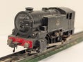 Trix Twin Railway 3 Rail 0-4-0 Tank Locomotive 914 BR Black Spares