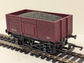 Tri-ang OO Gauge R112 Goods Truck with Drop Doors