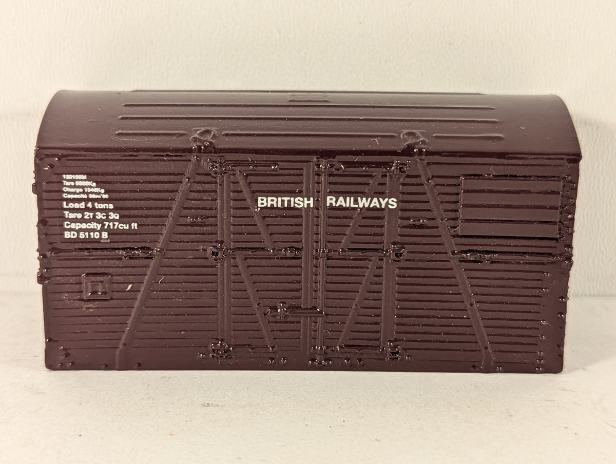 Lledo British Railways BD Type Container Railway Container BD 5110 B
