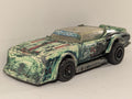 Matchbox 1:40 Turbo Specials Pro-Stocker Die-cast Car 5 Black, #5 Momo Pro-Stock
