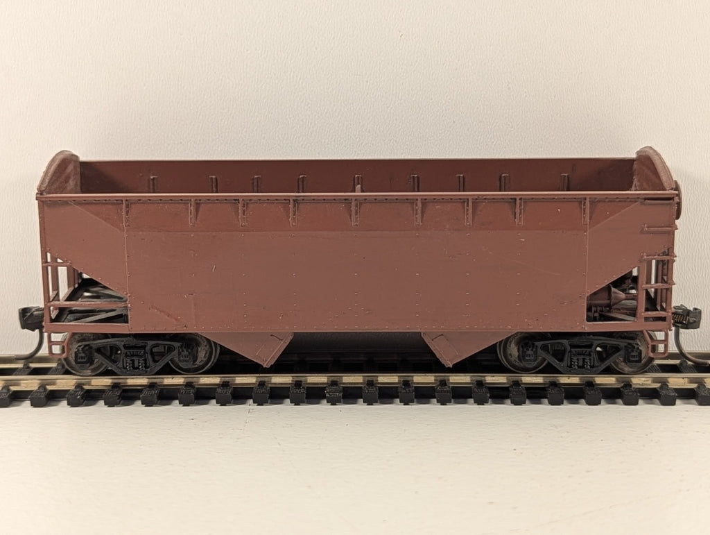 Athearn HO Gauge Southern Pacific Hopper Wagon – Renumbered