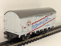 Roco HO Gauge DB Fürstenberg Pilsener Beer Wagon Goods Wagon 112 2 203-9