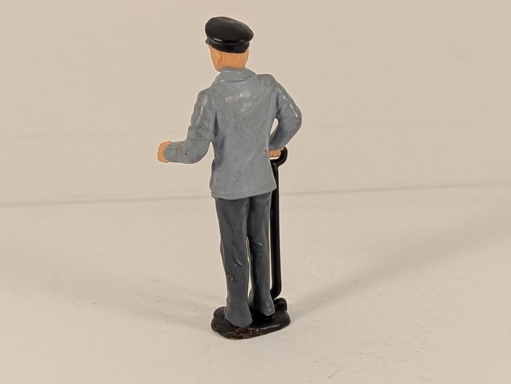 LGB G Scale Railway Engineer Figure