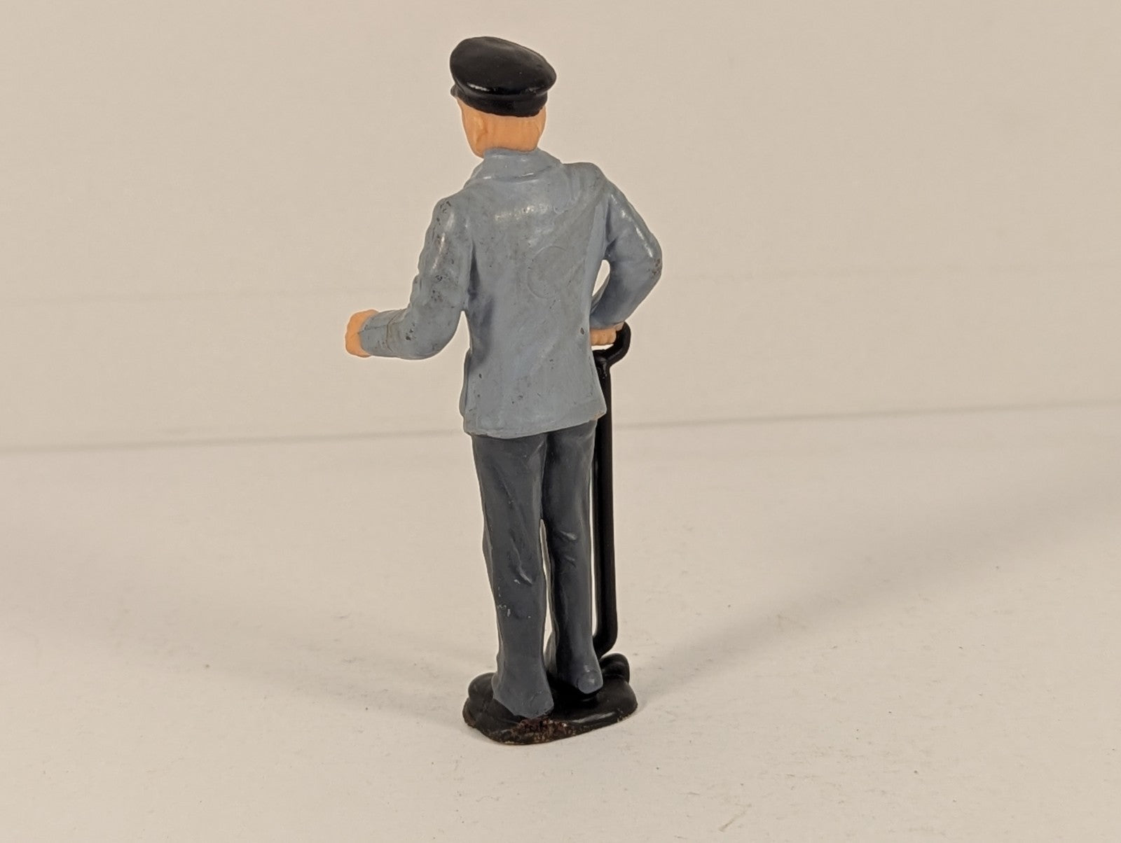 LGB G Scale Railway Engineer Figure