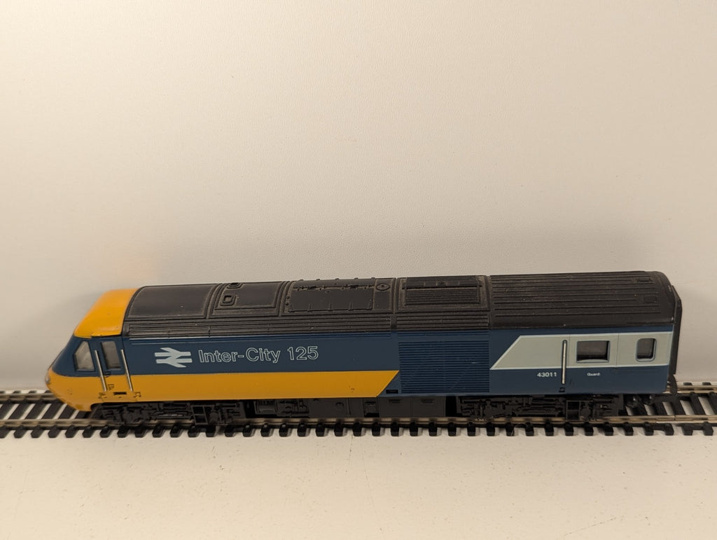 Hornby OO Gauge Class 43 HST Dummy Car