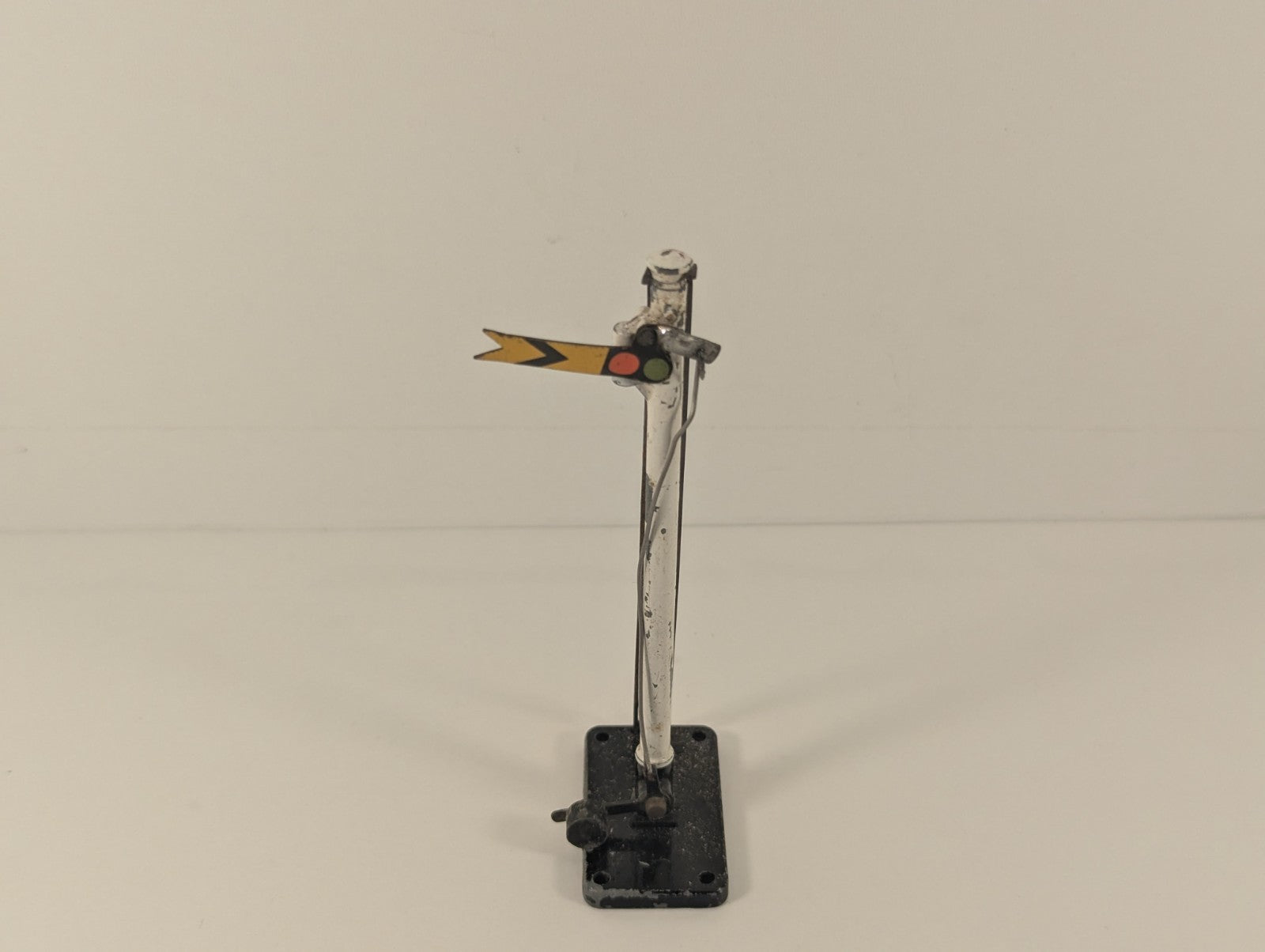 Hornby Dublo D1 OO Gauge Semaphore Signal