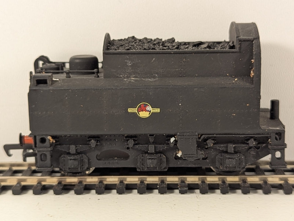 Bachmann Branchline OO Gauge BR 2MT Locomotive Tender