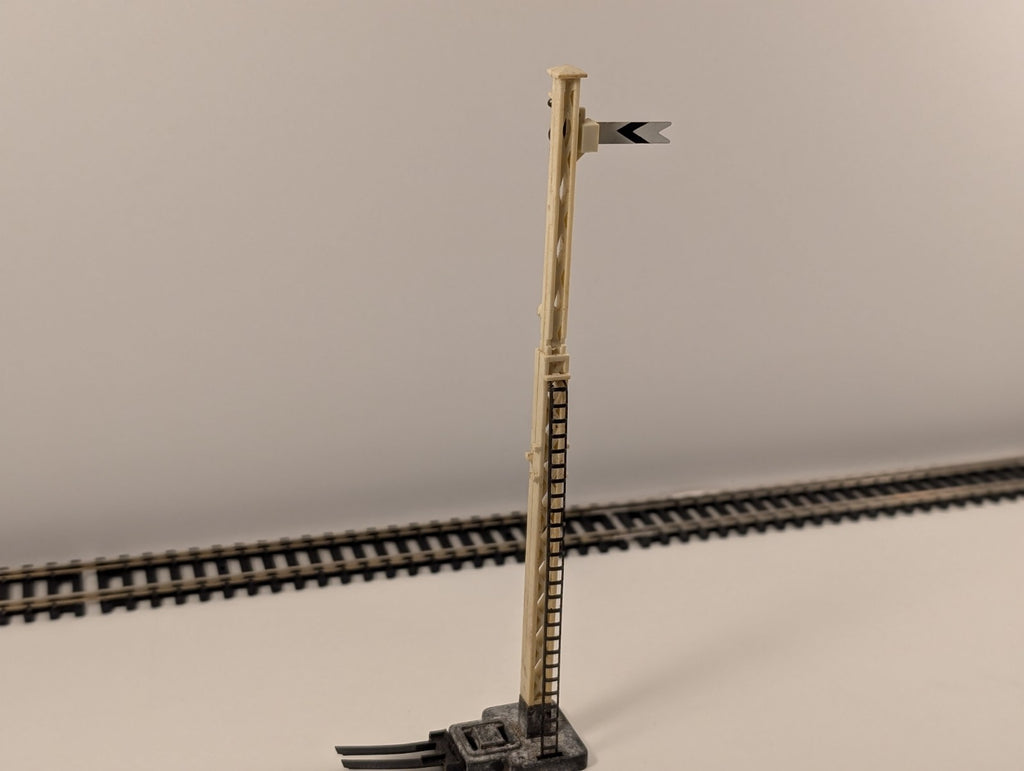 Hornby GWR Signal – OO Gauge