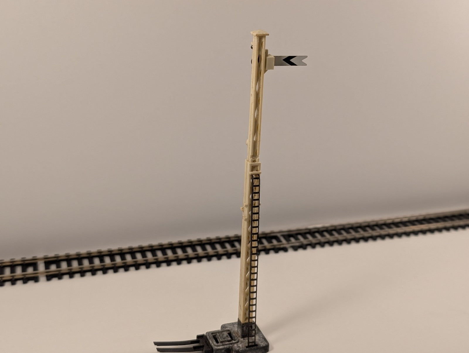 Hornby GWR Signal – OO Gauge