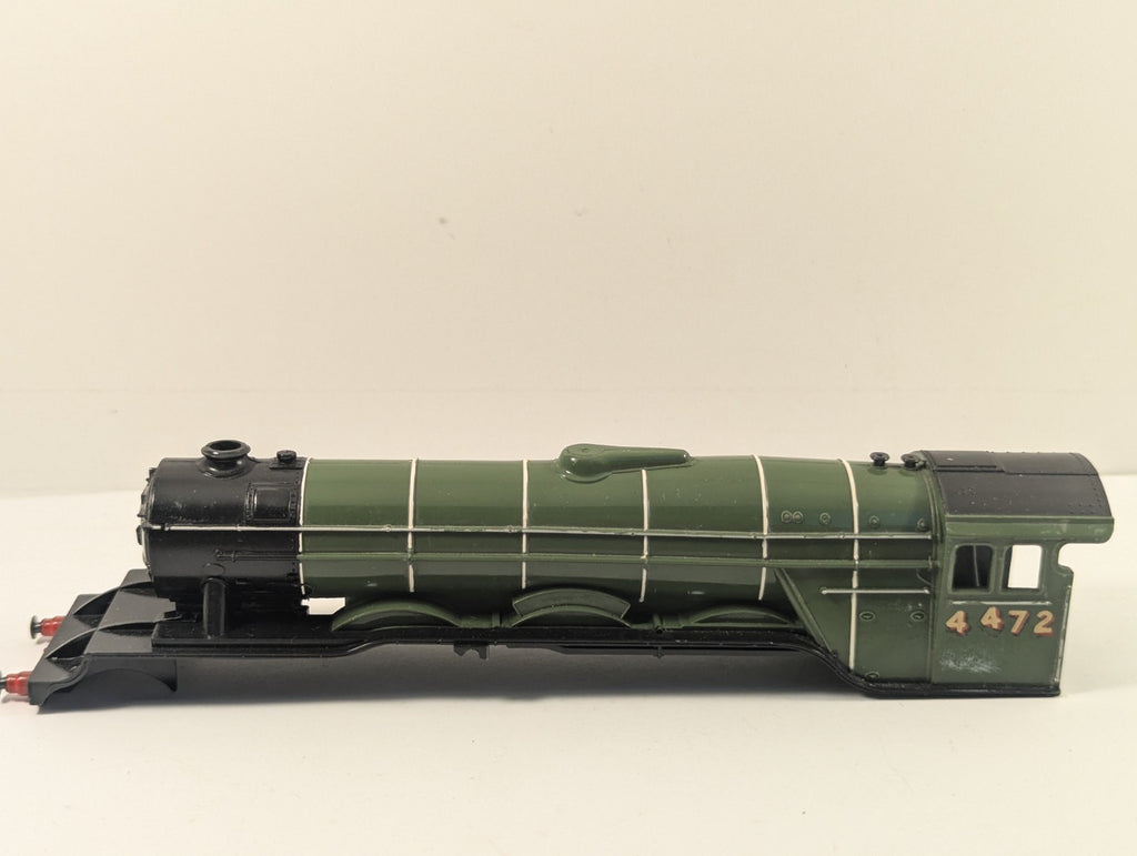Hornby OO Gauge LNER Class A1/A3 "Flying Scotsman" No. 4472 Body Shell