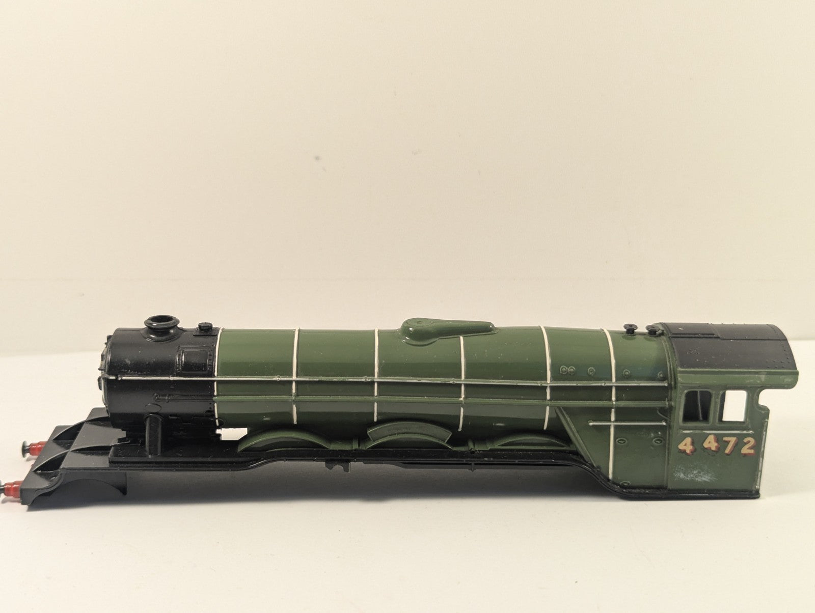 Hornby OO Gauge LNER Class A1/A3 "Flying Scotsman" No. 4472 Body Shell