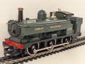 Hornby R165 GWR 0-6-0PT Class 2721