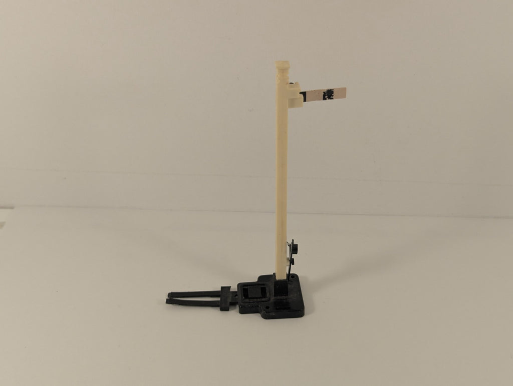 Hornby England OO Gauge Semaphore Signal