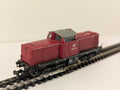 Lima N Gauge Red DB V100 1026 Diesel Non-Runner