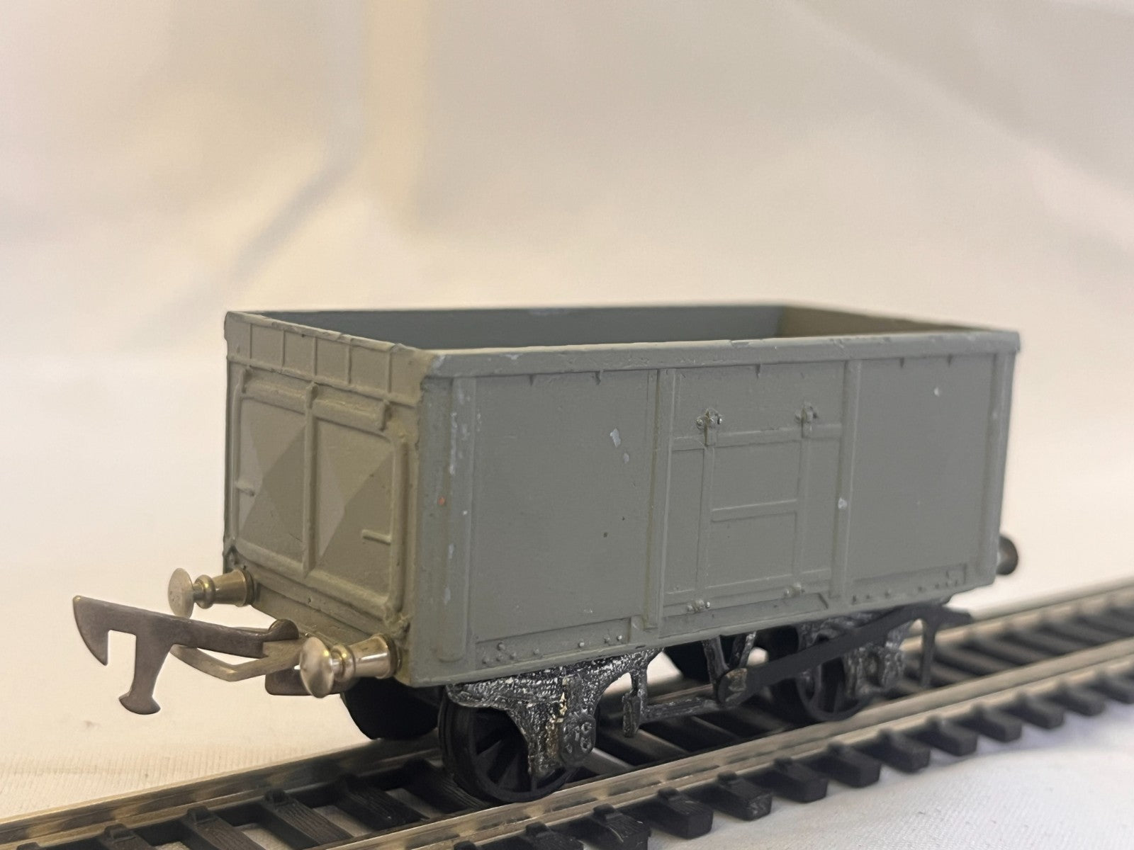 Graham Farish BR 16 Ton Steel Mineral Wagon