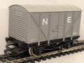 Wrenn OO Gauge W5028 Banana Van N.E. 159611
